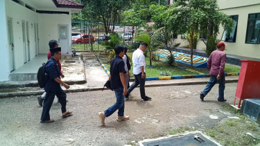 Dugaan Pelecehan Seksual di Kanwil Kemenag Sulbar, Korban Diajak Berhubungan Intim dengan Kakanwil
