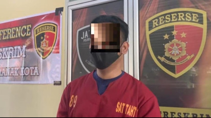 Berawal Saling Ejek di Dunia Maya, Berakhir Menjadi Penganiayaan di Dunia Nyata