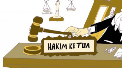 Pelaku Divonis 20 Tahun, Keluarga Korban Pembunuhan Satu Keluarga di Penajam Ajukan Banding