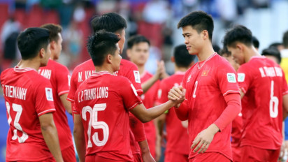 Timnas Vietnam Mulai TC Hari Ini, Pelatih Minta Latihan Tertutup