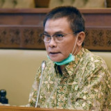 Daftar Lengkap Komisaris Baru Transjakarta: Ada Johan Budi hingga Ketua GP Ansor Jakarta