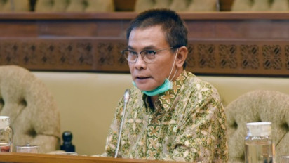 Daftar Lengkap Komisaris Baru Transjakarta: Ada Johan Budi hingga Ketua GP Ansor Jakarta