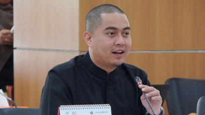 Ketua Fraksi NasDem DPRD DKI Dukung Anies Maju Pilgub DKI Jakarta