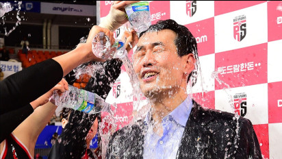 Alasan Pelatih Red Sparks Sangat Keras terhadap Dua Sosok Pemain Ini, Tanpa Pujian Tak Seperti Megawati Hangestri