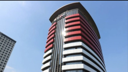 KPK Masih Usut Kasus Wali Kota Pangkalpinang, Ada Tanda-tanda Naik Penyidikan?