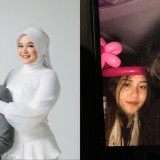 Siapa Suvia Gassanie, Ario Baskoro dan Anggun Reza yang Viral di Medsos? Ini Kronologi Ibu Muda yang Bongkar Perselingkuhan Sang Suami dengan Pelakor hingga Jadi Trending 