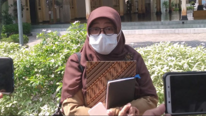 Buntut 53 Warga Gunungkidul dan Sleman Suspek Antraks, Dinkes DIY Gencarkan Edukasi