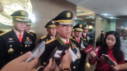 Kepala Basarnas Ceritakan Momen Penyelamatan Pilot Smart Air yang Jatuh di Kaltara