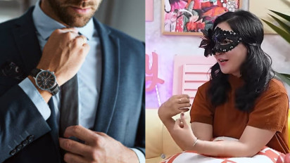 Kesaksian Gadis Muda ini jadi Simpanan Pejabat Penting, Meski Sebenarnya Punya Pacar tapi Miskin, Tapi Dia Akui Lebih…