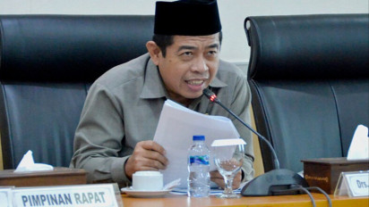 Jika Resmi Jadi Daerah Khusus Jakarta, PKS Minta Adakan Pemilihan Wali Kota 