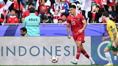 Shayne Pattynama Cedera Jelang Timnas Indonesia Vs Vietnam, Erick Thohir Singgung Pratama Arhan dan Nathan Tjoe-A-On
