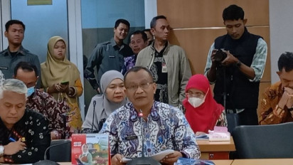 Pemprov DKI Jakarta Berani Jujur soal Alasan Penerima KJMU Dikurangi 771 Orang