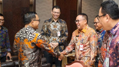 Pemerintah Buka Kuota 225 Formasi di IKN Khusus Pegawai Daerah