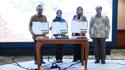 Bersama Pemerintah, Pertamina Siap Salurkan Subsidi Energi 2024 Tepat Sasaran