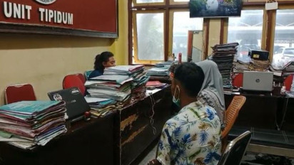 Tiga Orang Diperiksa Polisi Bangkalan atas Kasus Kepala Bayi Tertinggal di Rahim, 2 Diantaranya Bidan