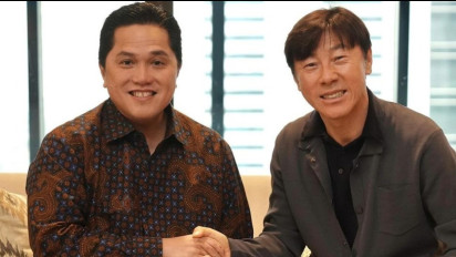 Disindir Bek Vietnam karena Banyak Pemain Naturalisasi Asal Belanda di Timnas Indonesia, PSSI Beri Jawaban Kocak