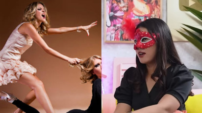 Eks Pramugari yang Jadi Wanita Pemuas Nafsu Pilot ini Ungkap Pengalaman Ketahuan Selingkuh Dengan Suami Orang, Tak Disangka Dipermalukan Sampai...