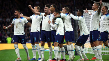 Southgate Umumkan Skuad Timnas Inggris untuk Laga Brasil dan Belgia, Henderson Tetap Dipanggil