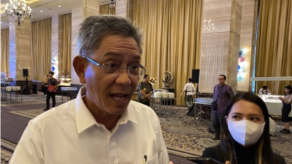 Seluruh Pekerja di IKN Bakal Dapat Insentif, Pemerintah: Ini Sedang Proses