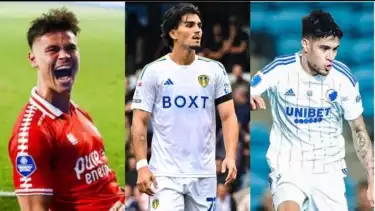 Para bek Timnas Indonesia