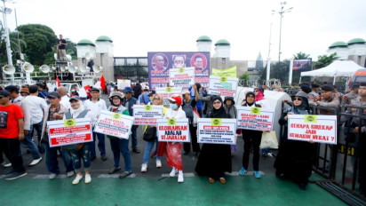 Anggota DPR Herman Khaeron Lantang Sebut Pemilu 2024 Boleh Dikritik, Asalkan ...