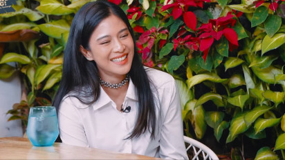 Tak Disangka-sangka, Ini Sosok Ustaz yang Bikin Dian Sastrowardoyo Ingin Memperdalam Islam