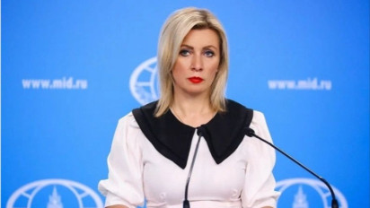 Anggap Islamofobia Bentuk Rasisme Kejam, Pemerintah Rusia Tegas Tolak Diskriminasi dan Pelecehan kepada Umat Islam