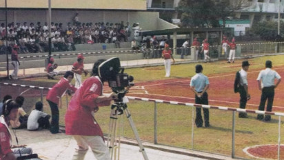 Bikin Ingat Mantan, Ini 5 Acara Olahraga Paling Favorit Era 90-an di TV