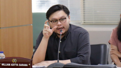 PSI Minta Calon Gubernur Jakarta Selanjutnya Memiliki Kriteria Serupa dengan Jokowi