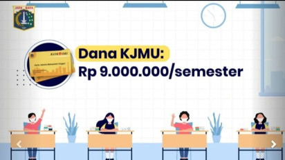 Pemprov DKI: Heru Budi Tak Pernah Beri Instruksi Pemotongan Anggaran KJMU