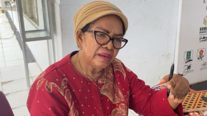 Merasa Dirugikan, Caleg DPRD Provinsi Maluku Adukan Pergeseran dan Penggelembuangan Suara ke Caleg