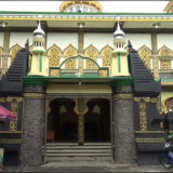 Menilik Sejarah Masjid Tertua di Nganjuk, Didirikan Tahun 1745, Miliki Cerita Unik soal Bedug