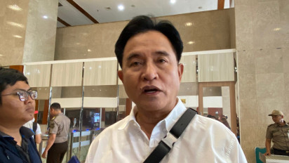 Kubu Prabowo-Gibran Siapkan 36 Pengacara untuk Hadapi Gugatan Ganjar-Mahfud di MK