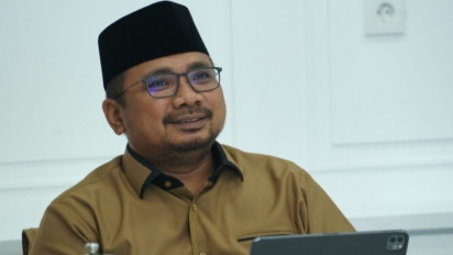 Haji 2024, Menag: Tahun Ini Tidak Ada Jemaah Indonesia yang Ditempatkan di Mina Jadid