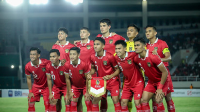 Justin Hubner Tak Sabar Debut di Stadion GBK, Singgung Atmosfer Vs Argentina