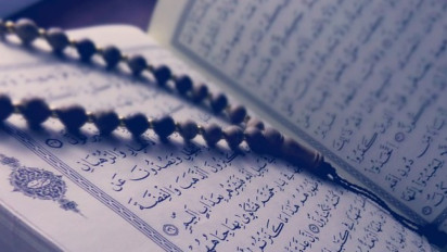 Hari Jumat Perdana di Bulan Ramadhan, Jangan Lupa Baca Surat Al Kahfi, Ini Dalilnya
