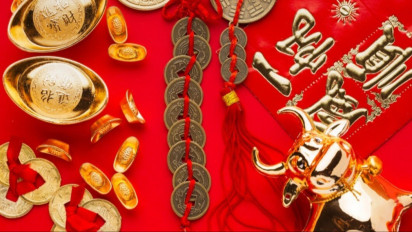 3 Shio Paling Beruntung di Tahun Kuda Api 2026, Karier dan Keuangan Berjalan Lancar