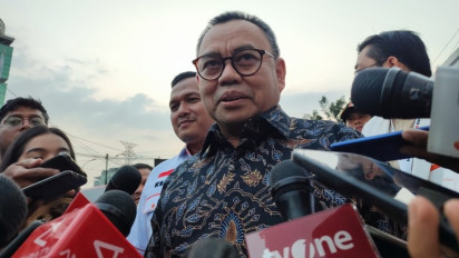 Sempat Diperiksa Kejagung Soal Dugaan Korupsi Minyak Mentah Petral, Sudirman Said Buka Suara