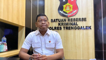 Cabuli Belasan Santri, Bapak-Anak Pemilik Pondok Pesantren di Trenggalek Dilaporkan Polisi