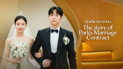 Memukau! Ini 3 Perbincangan Penuh Romansa di The Story of Park’s Marriage Contract