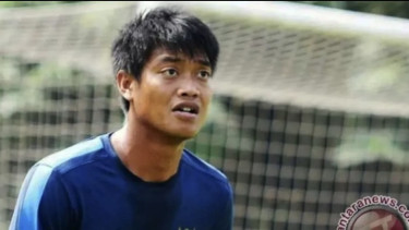 Sempat Jadi Wonderkid, Alkohol Jadi Awal Malapetaka Jatuhnya Karier Kurnia MeigaÂ 
