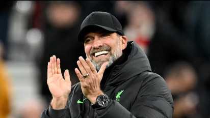 Musim Terakhir di Liverpool, Ternyata Jurgen Klopp Tak Pernah Dipecat Klub Selama Karirnya