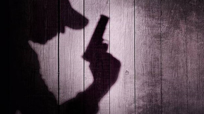 Detik-detik Mencekam! Maling di Metland Cileungsi Lepaskan Tembakan, Begini Kondisi Korbannya