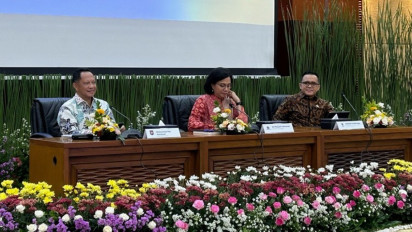 Kabar Gembira THR dan Gaji ke-13 ASN Cair 100 Persen, Catat Waktu Pencairannya!