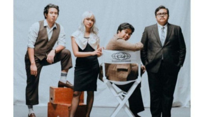 Reality Club Tolak Tampil di Festival Musik Bergengsi di Amerika Serikat Karena Sponsor Acara Pasok Senjata ke Israel