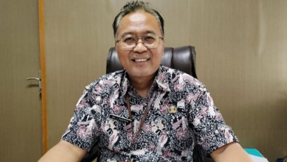 Hore! Pemkot Bandung Buka Lowongan 838 Formasi ASN pada 2024