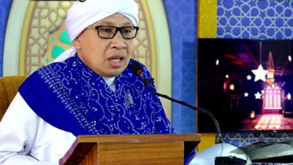 Kamar Mandi di Rumah Ada Klosetnya? Jangan Buru-buru Wudhu di Dalamnya, Perhatikan Hukumnya Kata Buya Yahya...