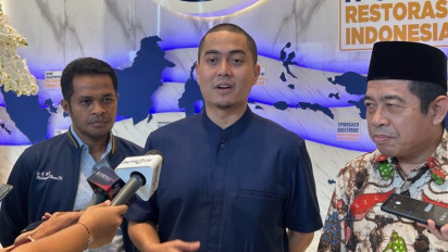 Usai Pilpres Anies akan Diundang Koalisi Perubahan Bahas Pilkada DKI Jakarta