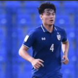 Jonathan Khemdee Batal Ikut FIFA ASEAN Cup 2026, Thailand Kehilangan sang Bek Tengah Hampir Setahun