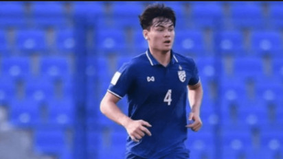 Masih Ingat Jonathan Khemdee? Bek Kontroversial Thailand yang Pernah Bikin Fans Timnas Indonesia Geram, Kini Alami Nasib Buruk 